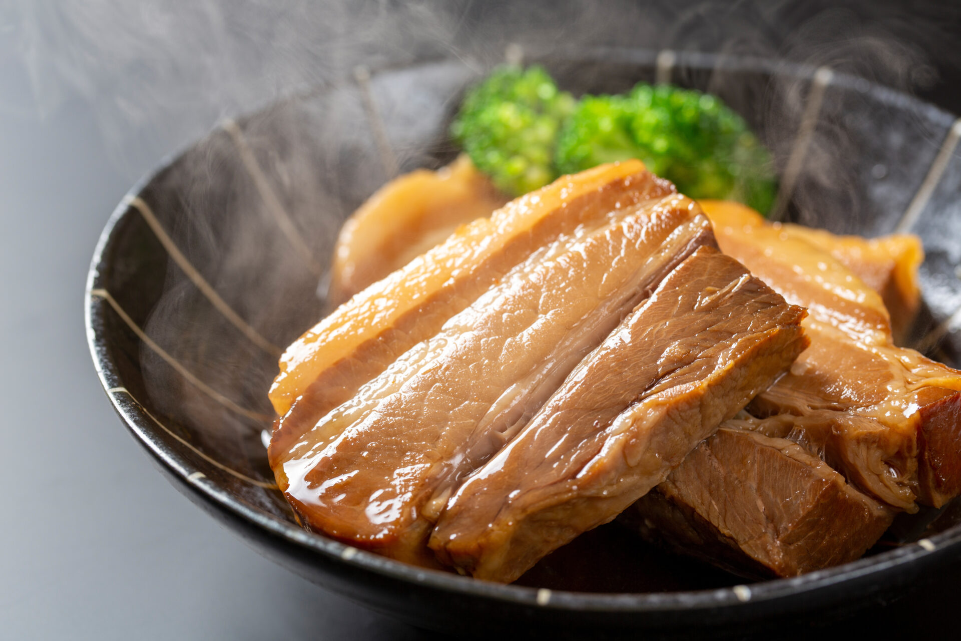 角煮