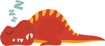 マテラサウルス(ふわふわドーム)