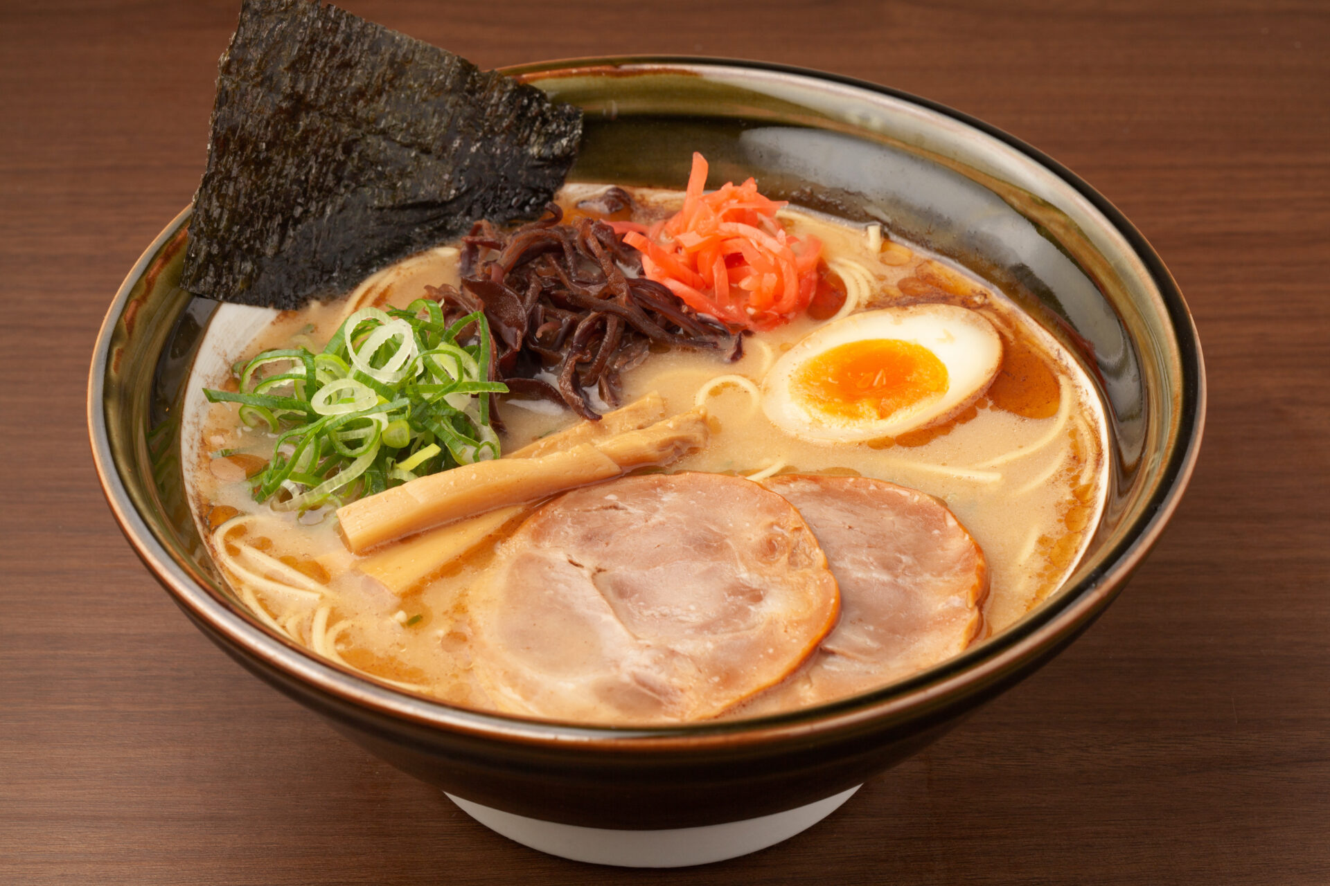 マテラ豚のスープ料理