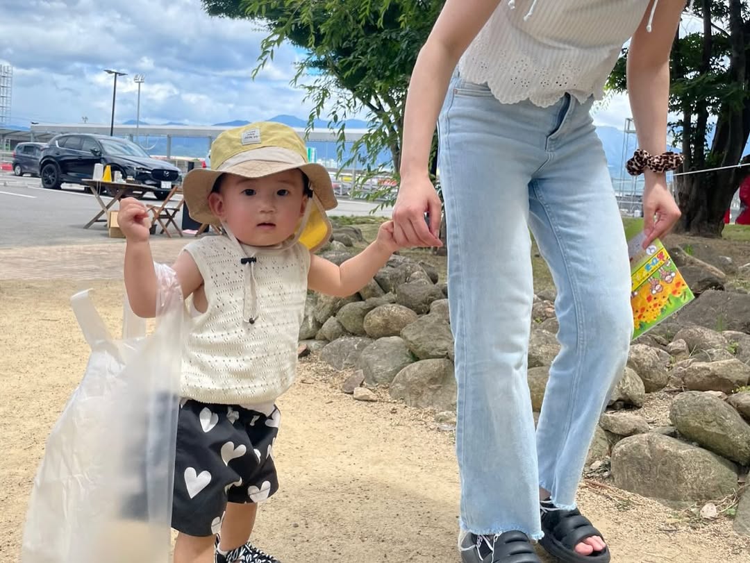 あひるくんを探せ!夏の様子2