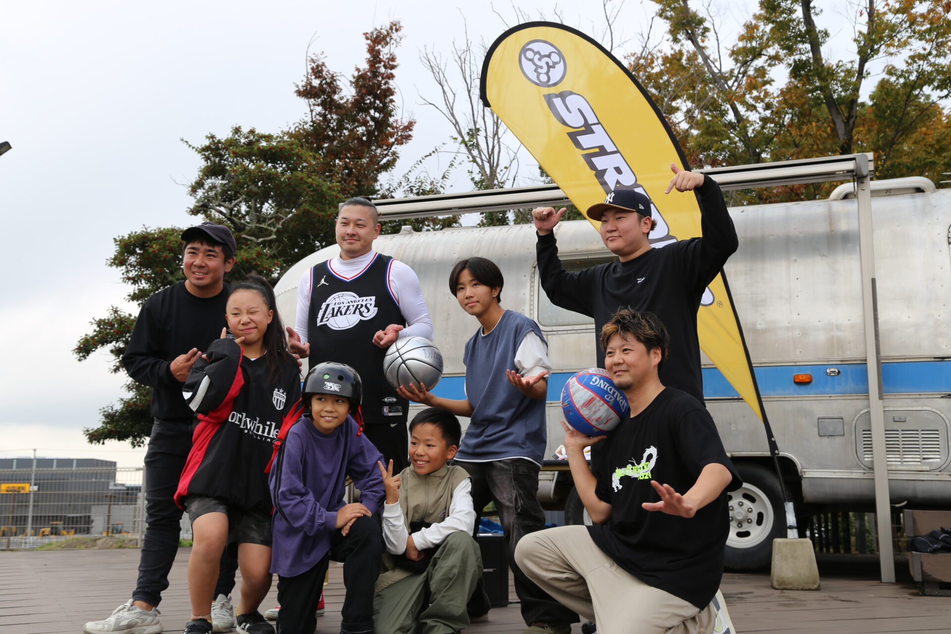 ダンスパフォーマンス：会場がひとつになった瞬間