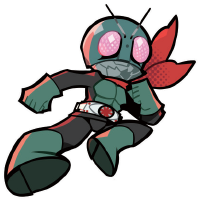 仮面ライダー