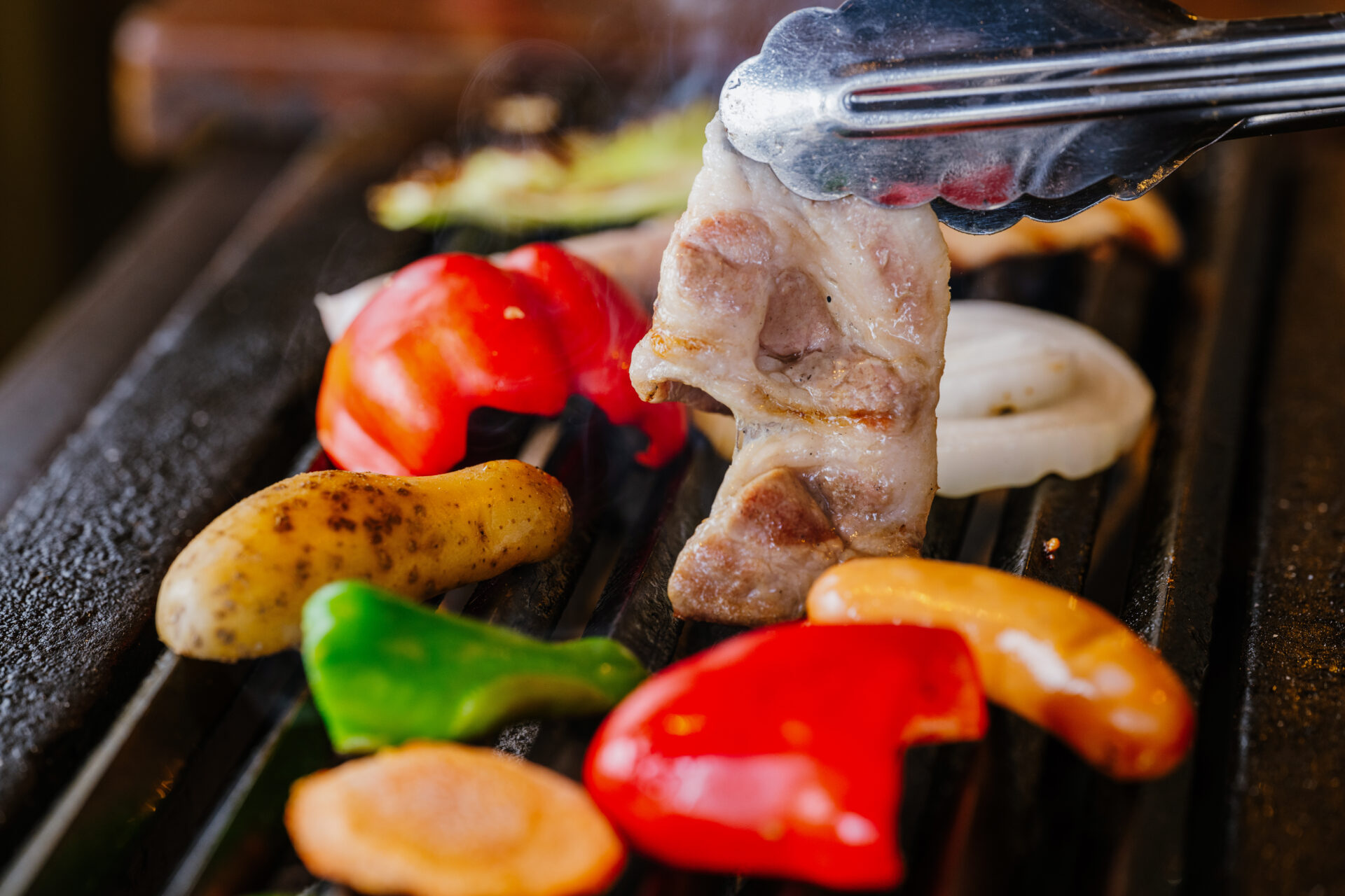 BBQ